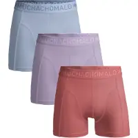 Muchachomalo Boxershorts för Herr - 3-Pack - Underkläder för Herr