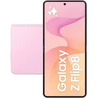 Samsung Galaxy Z Flip8 5G F776B 256GB - Rosa