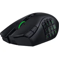 Razer Naga V3 Pro Spelmus