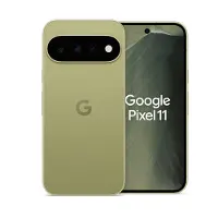Google Pixel 11 256GB/12GB - Pistacho