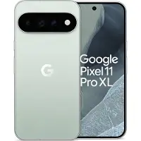 Google Pixel 11 Pro XL 5G 256GB - Vit