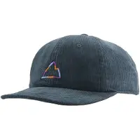 Patagonia Corduroy Cap Fitz Roy Massif: Summit Blue