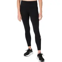 Asics Sportbyxa 'ROAD SEAMLESS' svart