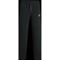 Jack & jones Junior Byxa 'JPSTKANE BUSTER' svart