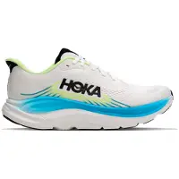 Hoka One One Men's Clifton 11 Wide Frost / Black