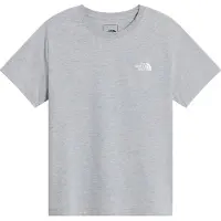 The North Face Evolution Simple Dome T-shirt Med Korta ärmar