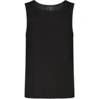 SikSilk T-shirt svart