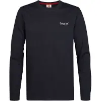 Petrol Industries M-3060-tlr616 T-shirt Med Lång ärm