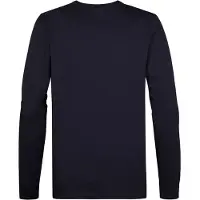 Petrol Industries M-3060-tlr620 T-shirt Med Lång ärm