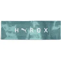 Puma Green x HYROX headband