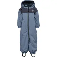 Hummel Mini Block Wp Overall