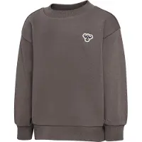 Hummel Mini Loose Crewneck Bee Tröja