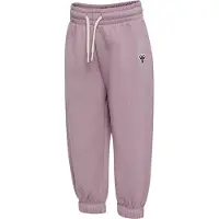 Hummel Sweatpants - HmlMini - Sea Dimma - - 1 år (80) - Sweatpants