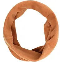 Didriksons Tubhalsduk - Fleece - Monte - Mandelträd - - One Size - Halsduk