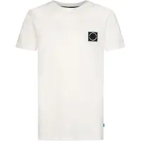 Petrol Industries B-3060-tsr635 T-shirt Med Korta ärmar