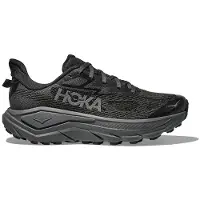 Hoka One One W Challenger 8 Wide Black/Outer Orbit