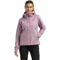 Didriksons Women's Karix 3 Jacket jackor för vandring, dam