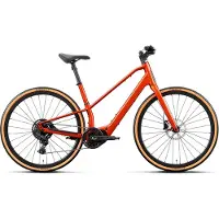 Orbea Carpe 25 Cues U4000 Gs Shadow 2027 Elcykel