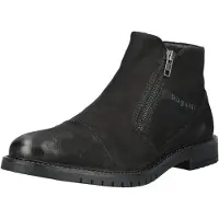 Bugatti Boot svart