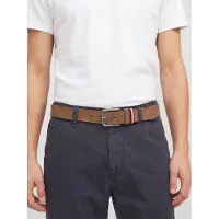 Jack & Jones Bälte 'JACESPO' konjak