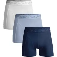 Muchachomalo Boxershorts för Herr - 3-Pack - Underkläder för Herr