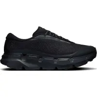 ON - Vandringsskor herr - Cloudsoma Hike M Black/Black för UnisexUll - Storlek 42 - Svart