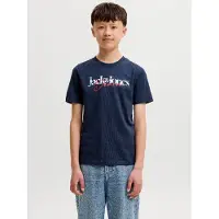 Jack & Jones Tom T-shirt Med Korta ärmar