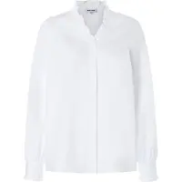 More & more Blus vit