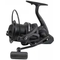 ZFISH Sygna Blk Karpfiskerulle