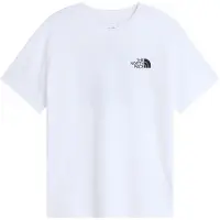 The North Face Evolution Box Nse T-shirt Med Korta ärmar