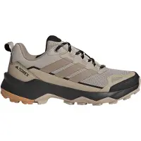 Adidas - Vandringsskor dam - Terrex Skychaser Ax5 W Core Black för Unisex - Storlek 7 UK - Beige
