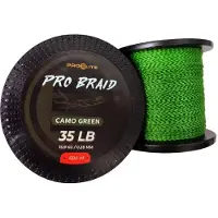 Pro Elite Baits Pro Braid Flätlina 600 M