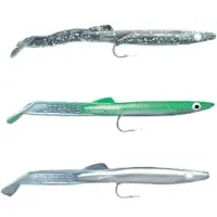 Expert Predator Expert Mjukt Bete 105 Mm 25 Enheter
