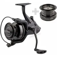 ZFISH Rider Pro Karpfiskerulle