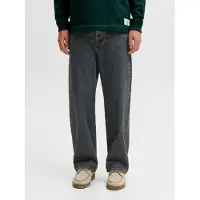 Jack & Jones Kids Jeans - JjiAlex - Blue Denim - - 16 år (176) - Jeans