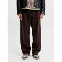 Jack & Jones Byxa 'JPSTBill Bradley' choklad