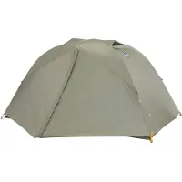 Big Agnes - Tält vandring/trekking - Blacktail 2 för UnisexAluminium - Grön