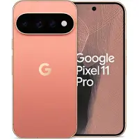 Google Pixel 11 Pro 5G 256GB - Rosa