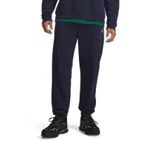 Under Armour Sportbyxa 'UA Rival Flc' mörkblå