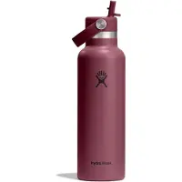 Hydroflask 21 Oz Standard Flex Straw Cap flaska