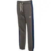 Hummel Loose Block Bee Träningsbyxor