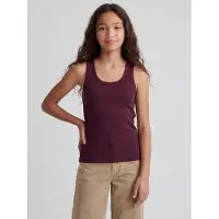 Jack & Jones Kids Frida Jjxx ärmlös T-shirt