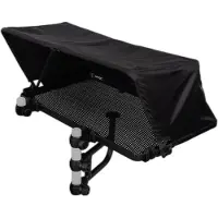 Matrix Fishing Glidande Bricka Med Lock 77x42x34 Cm
