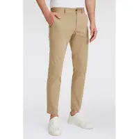 Hugo Boss 50510933 Slim Fit Orange Chinobyxor