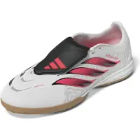 Adidas Predator League Fold-over Tongue In Chaos Vs Control - Inomhus (Ic), storlek 44