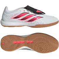 Adidas Predator League Fold-over Tongue Inomhusfotbollsskor