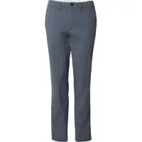 Jack & Jones Chinobyxa 'JPSTOllie Dylan' mörkgrå