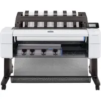 HP DesignJet T1600dr 36inch Printer