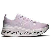ON - Löparskor - Cloudsurfer Max W Foxglove/Ivory för UnisexUll - Storlek 39 - Rosa