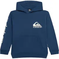 Quiksilver Omni Logo Huvtröja